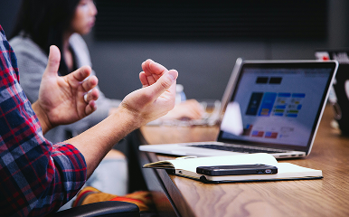 Collaborative Expertise