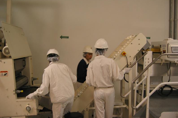 Strengthening Leadership, People Engagement & Continuous Improvement