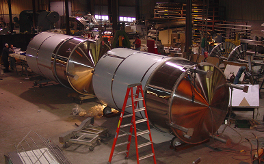 Comprehensive Risk Prevention & Quality Assurance